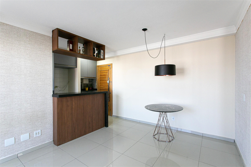 Venda Apartamento São Paulo Brás REO1041782 5