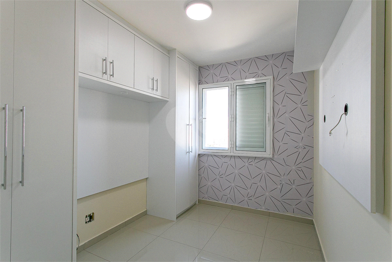 Venda Apartamento São Paulo Brás REO1041782 22