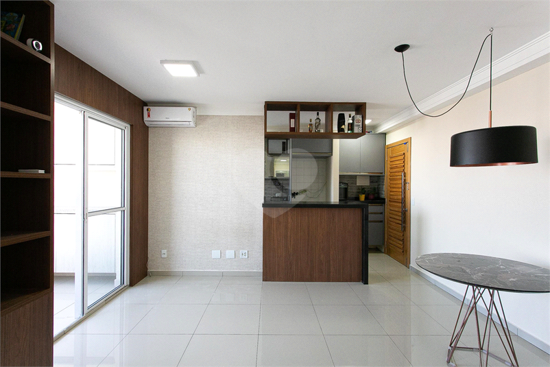 Venda Apartamento São Paulo Brás REO1041782 11