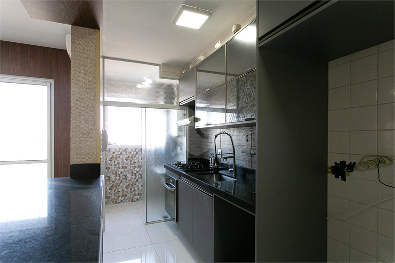 Venda Apartamento São Paulo Brás REO1041782 43