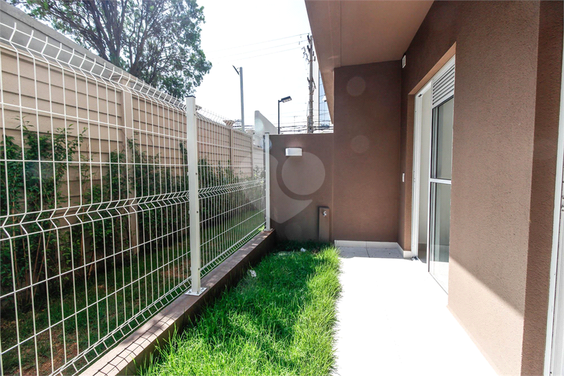 Venda Apartamento São Paulo Casa Verde REO1041785 5