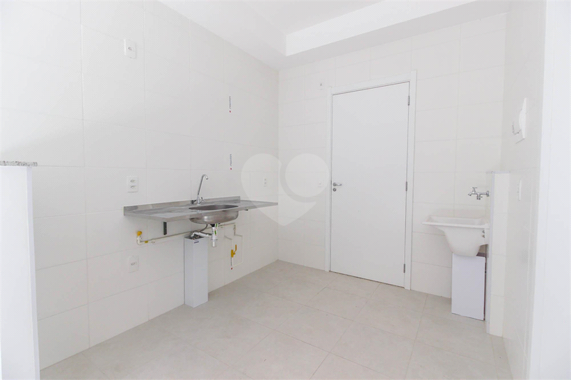 Venda Apartamento São Paulo Casa Verde REO1041785 20