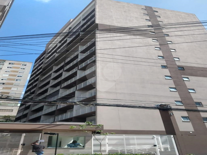 Venda Apartamento São Paulo Casa Verde REO1041785 36