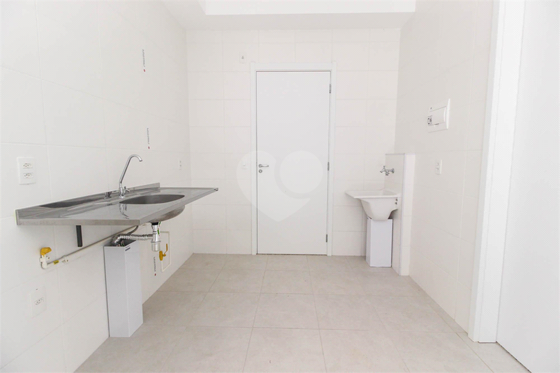 Venda Apartamento São Paulo Casa Verde REO1041785 19