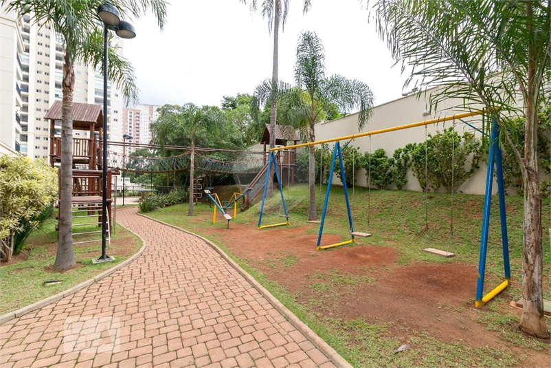 Venda Apartamento Guarulhos Jardim Flor Da Montanha REO1041789 46