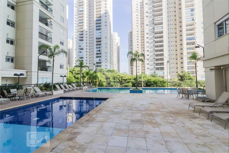 Venda Apartamento Guarulhos Jardim Flor Da Montanha REO1041789 42