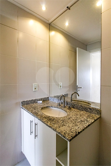 Venda Apartamento Guarulhos Jardim Flor Da Montanha REO1041789 21