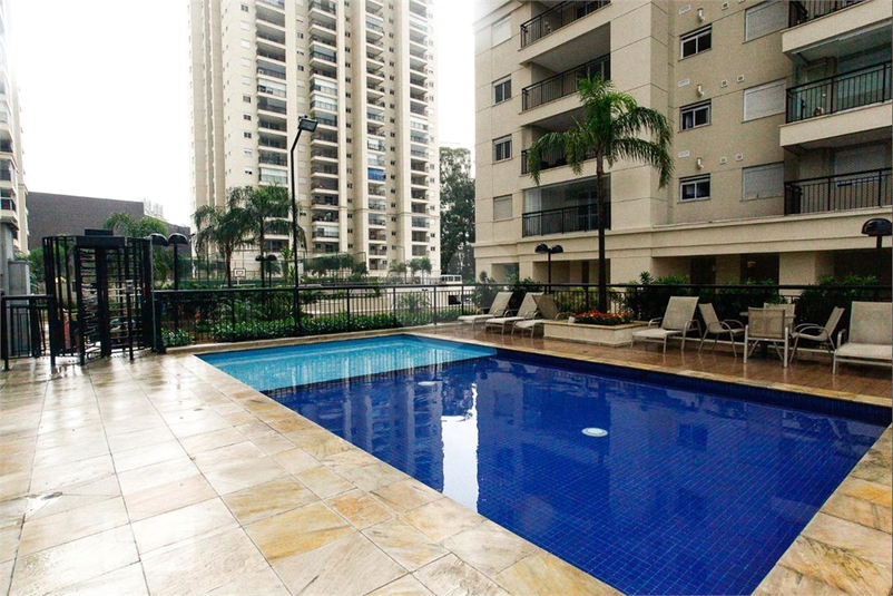 Venda Apartamento Guarulhos Jardim Flor Da Montanha REO1041789 41