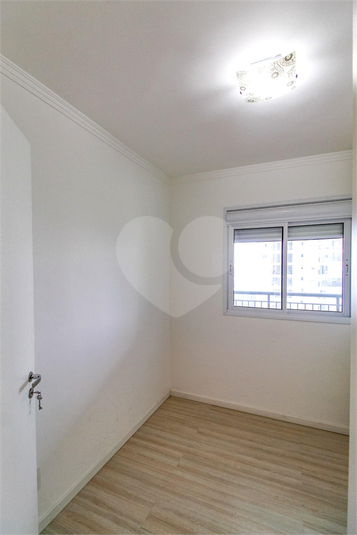 Venda Apartamento Guarulhos Jardim Flor Da Montanha REO1041789 10