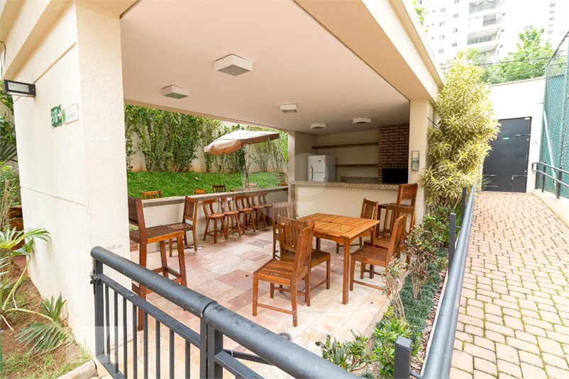 Venda Apartamento Guarulhos Jardim Flor Da Montanha REO1041789 49