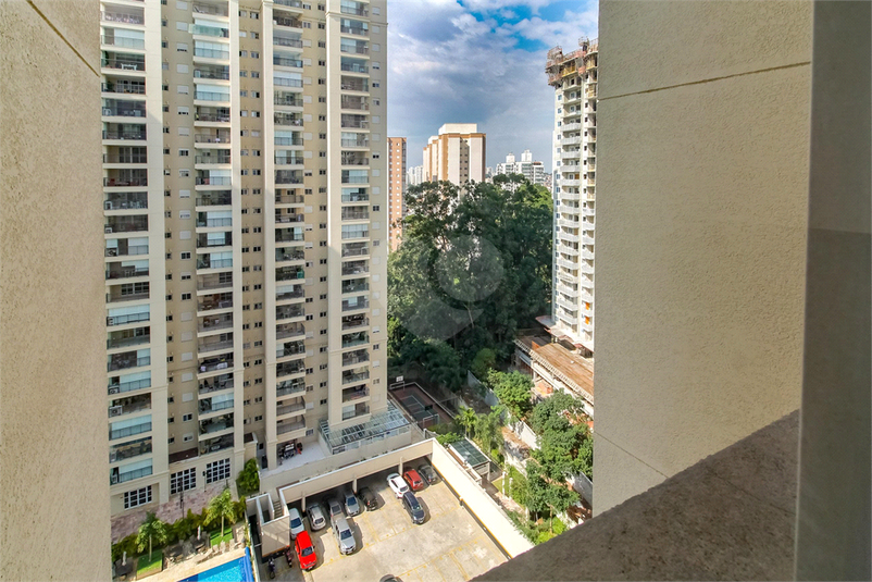 Venda Apartamento Guarulhos Jardim Flor Da Montanha REO1041789 35