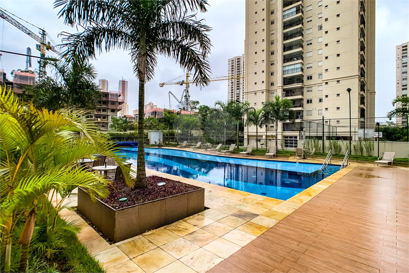 Venda Apartamento Guarulhos Jardim Flor Da Montanha REO1041789 56