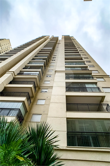 Venda Apartamento Guarulhos Jardim Flor Da Montanha REO1041789 58