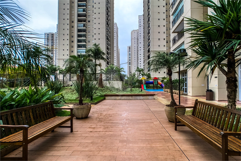 Venda Apartamento Guarulhos Jardim Flor Da Montanha REO1041789 53