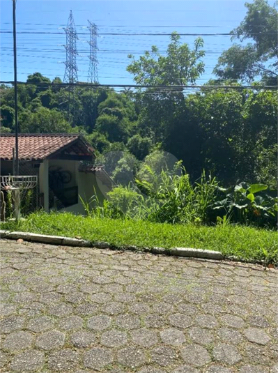 Venda Terreno Niterói Sapê REO1041791 3