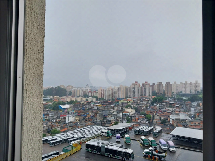 Venda Apartamento São Paulo Vila Moraes REO1041793 7