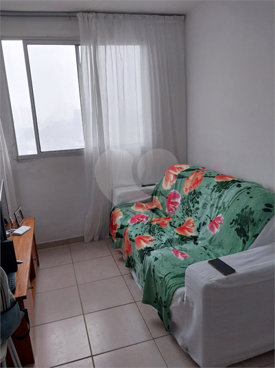 Venda Apartamento São Paulo Vila Moraes REO1041793 1