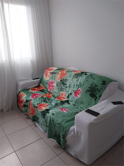 Venda Apartamento São Paulo Vila Moraes REO1041793 2