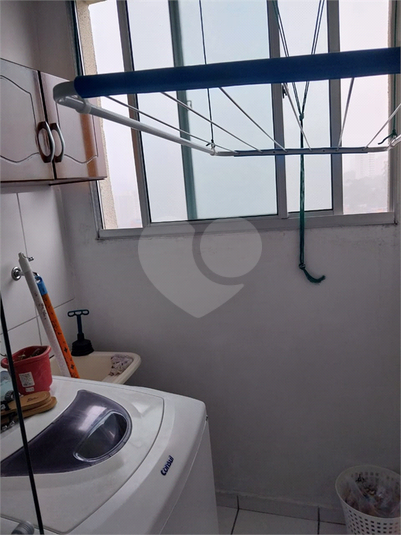 Venda Apartamento São Paulo Vila Moraes REO1041793 5