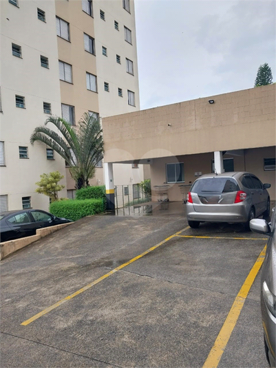 Venda Apartamento São Paulo Vila Moraes REO1041793 14