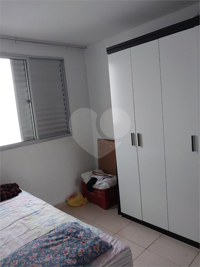 Venda Apartamento São Paulo Vila Moraes REO1041793 10