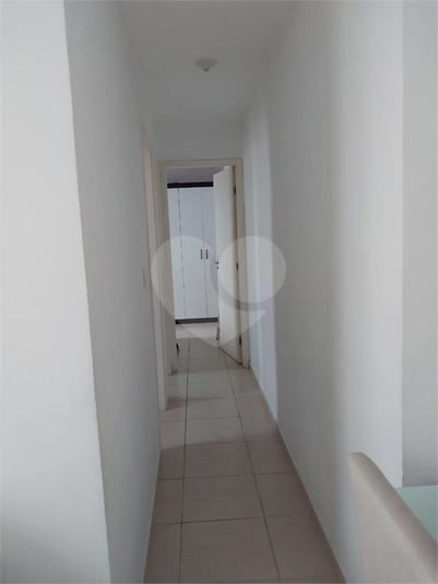 Venda Apartamento São Paulo Vila Moraes REO1041793 11