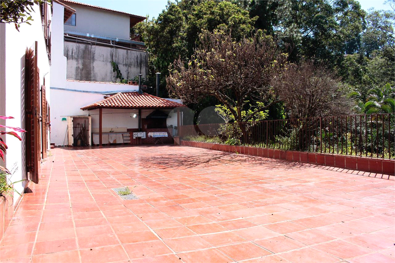 Venda Casa São Paulo Tucuruvi REO1041795 12