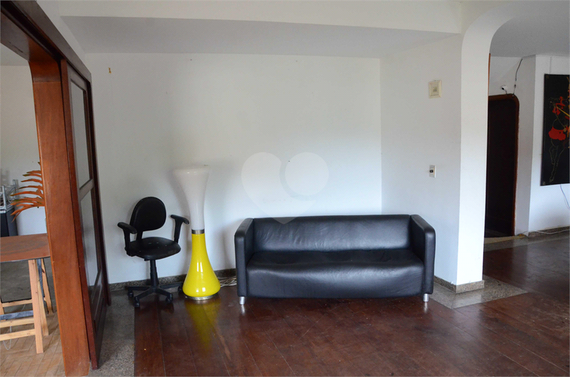 Venda Casa São Paulo Tucuruvi REO1041795 43