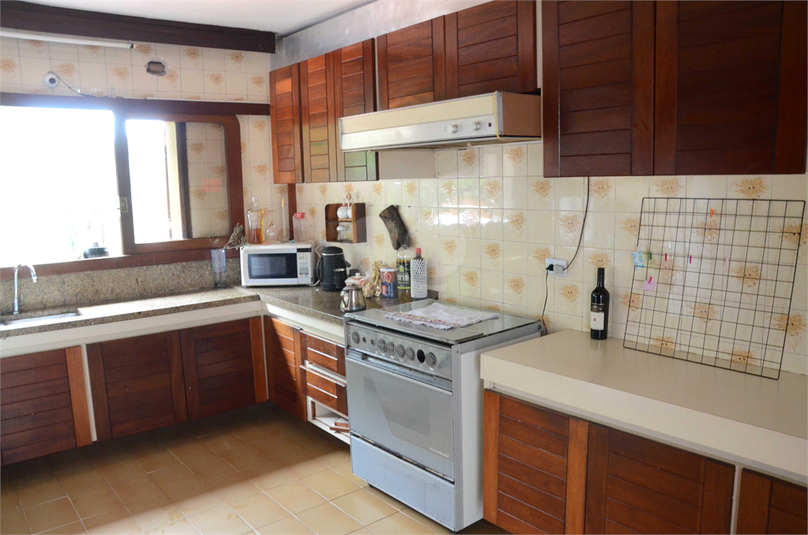 Venda Casa São Paulo Tucuruvi REO1041795 61