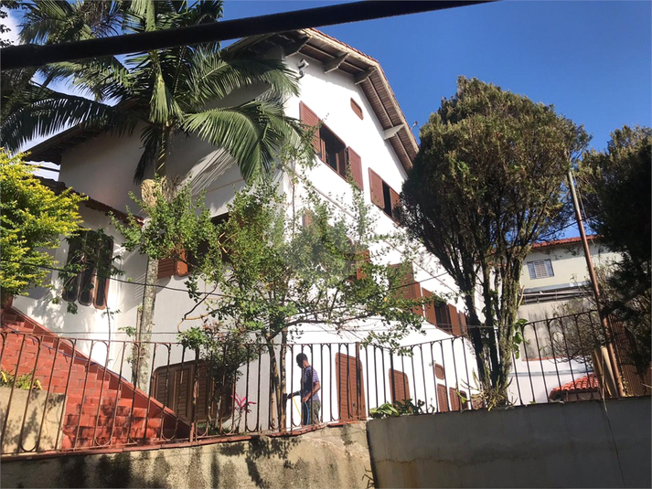 Venda Casa São Paulo Tucuruvi REO1041795 25