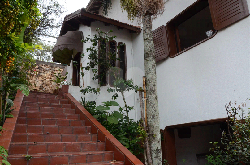 Venda Casa São Paulo Tucuruvi REO1041795 3