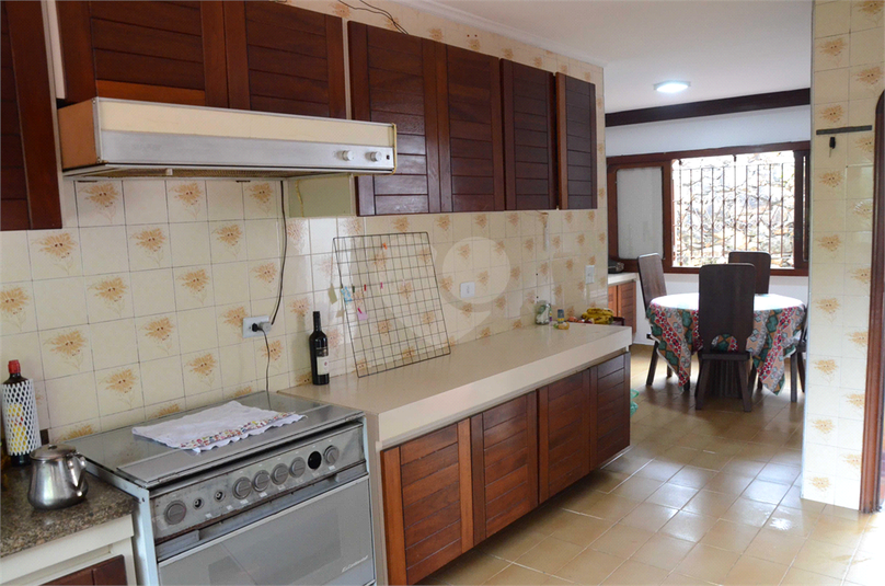 Venda Casa São Paulo Tucuruvi REO1041795 51