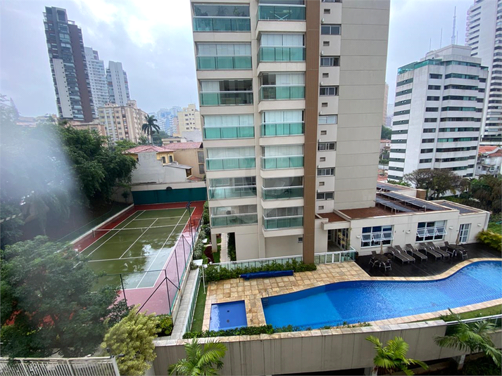 Venda Apartamento São Paulo Vila Mariana REO1041805 20