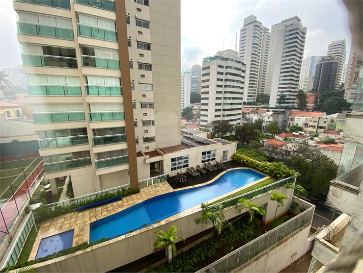 Venda Apartamento São Paulo Vila Mariana REO1041805 9