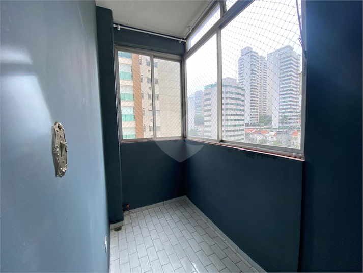 Venda Apartamento São Paulo Vila Mariana REO1041805 3