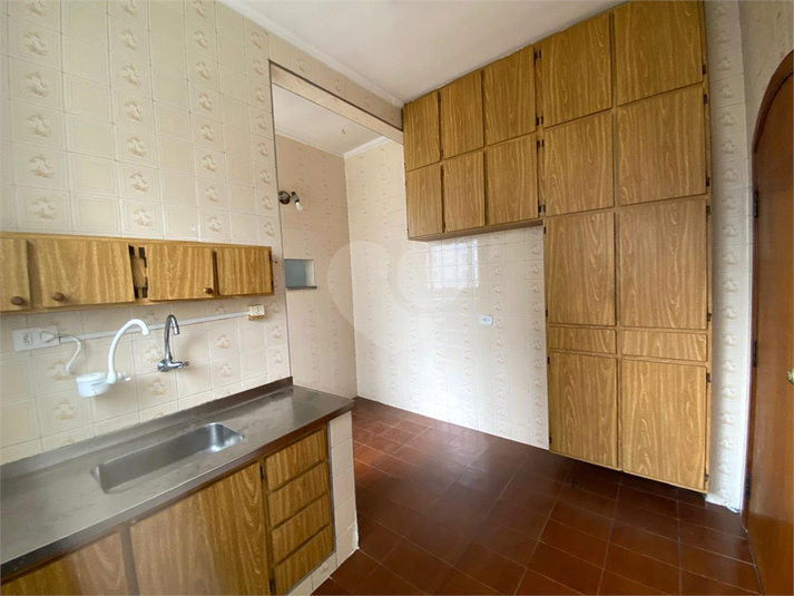 Venda Apartamento São Paulo Vila Mariana REO1041805 11