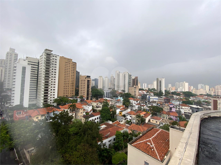 Venda Apartamento São Paulo Vila Mariana REO1041805 26