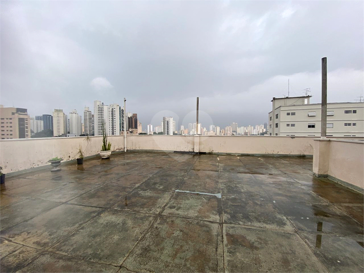 Venda Apartamento São Paulo Vila Mariana REO1041805 25