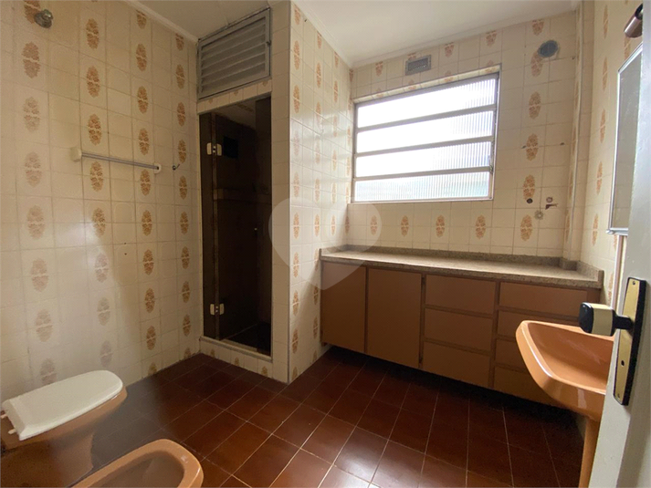 Venda Apartamento São Paulo Vila Mariana REO1041805 21