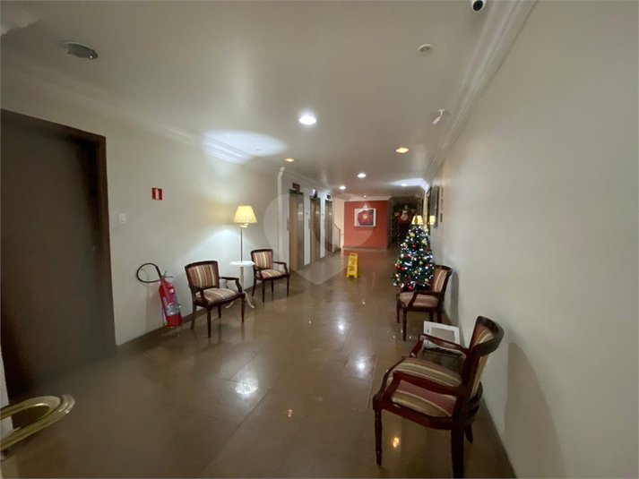 Venda Apartamento São Paulo Vila Mariana REO1041805 6