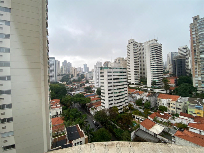 Venda Apartamento São Paulo Vila Mariana REO1041805 27