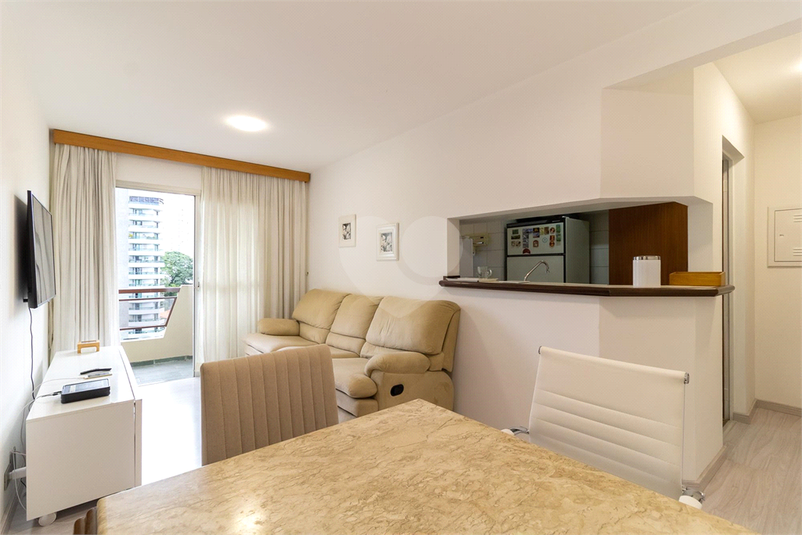 Venda Apartamento São Paulo Jardim Vila Mariana REO1041807 2