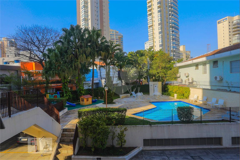 Venda Apartamento São Paulo Jardim Vila Mariana REO1041807 47