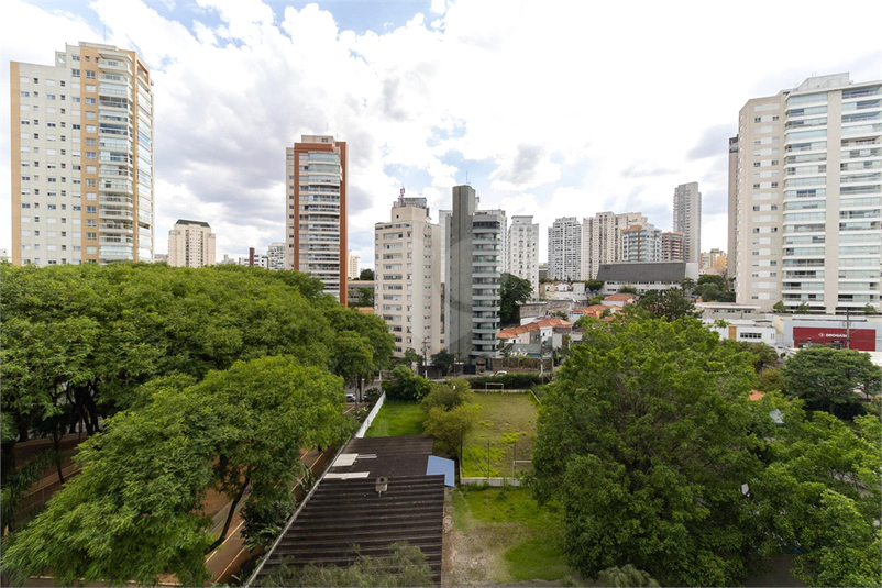 Venda Apartamento São Paulo Jardim Vila Mariana REO1041807 23