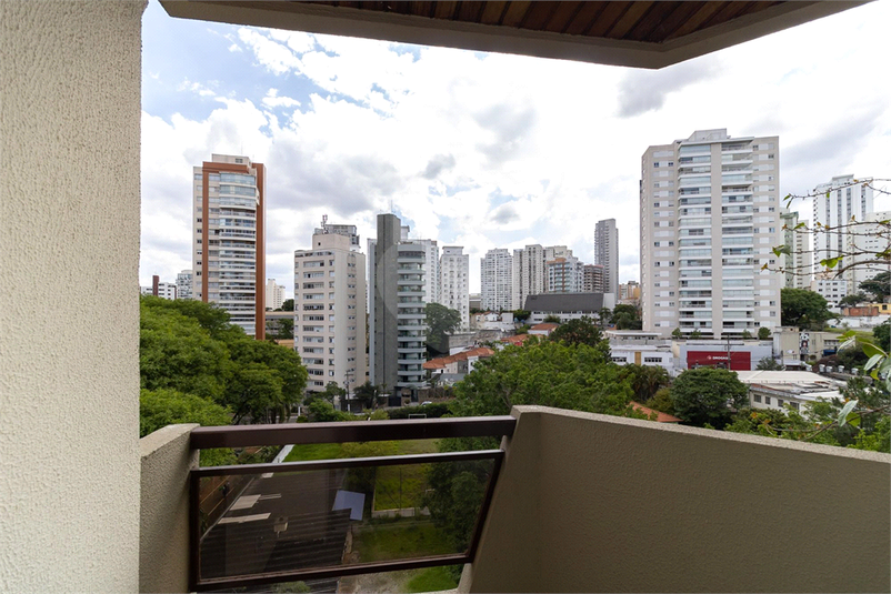 Venda Apartamento São Paulo Jardim Vila Mariana REO1041807 10