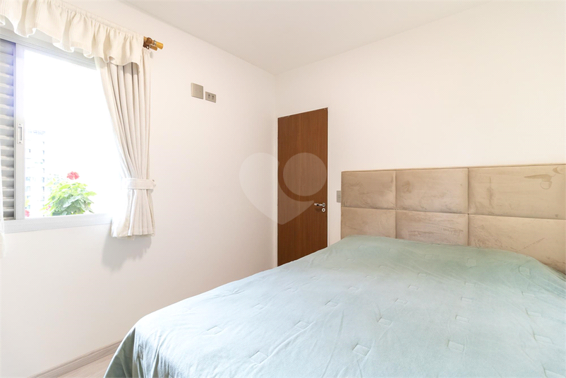 Venda Apartamento São Paulo Jardim Vila Mariana REO1041807 15