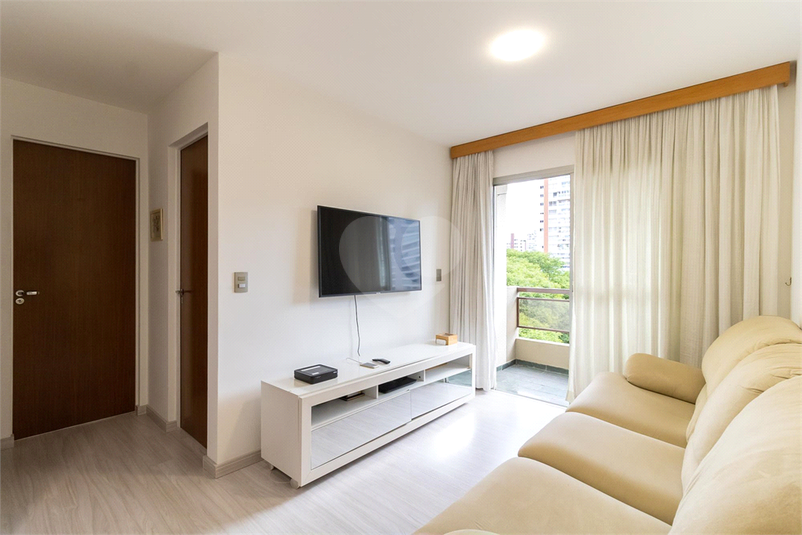 Venda Apartamento São Paulo Jardim Vila Mariana REO1041807 6