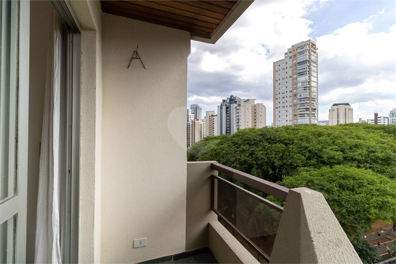 Venda Apartamento São Paulo Jardim Vila Mariana REO1041807 9