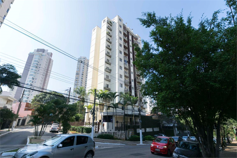 Venda Apartamento São Paulo Jardim Vila Mariana REO1041807 52