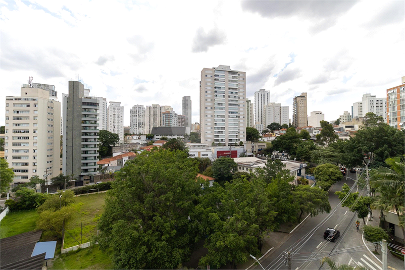 Venda Apartamento São Paulo Jardim Vila Mariana REO1041807 11